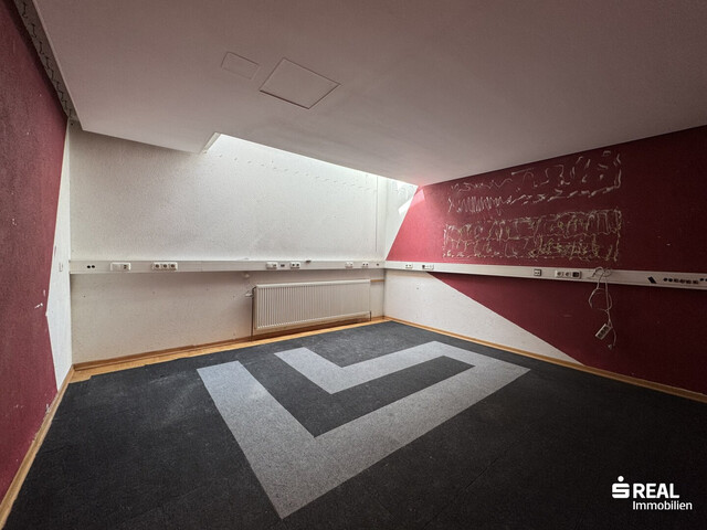 Eine Immobilie der besonderen Art!