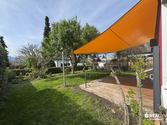 Eine Immobilie der besonderen Art!