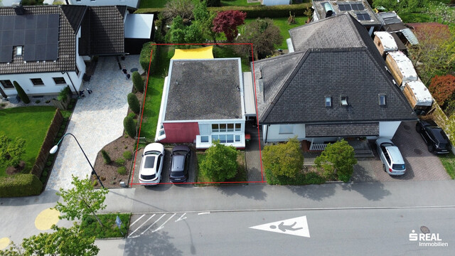 Eine Immobilie der besonderen Art!