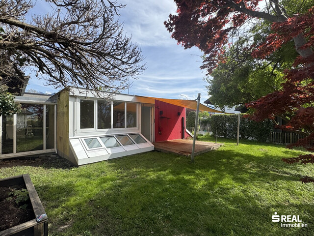 Eine Immobilie der besonderen Art!