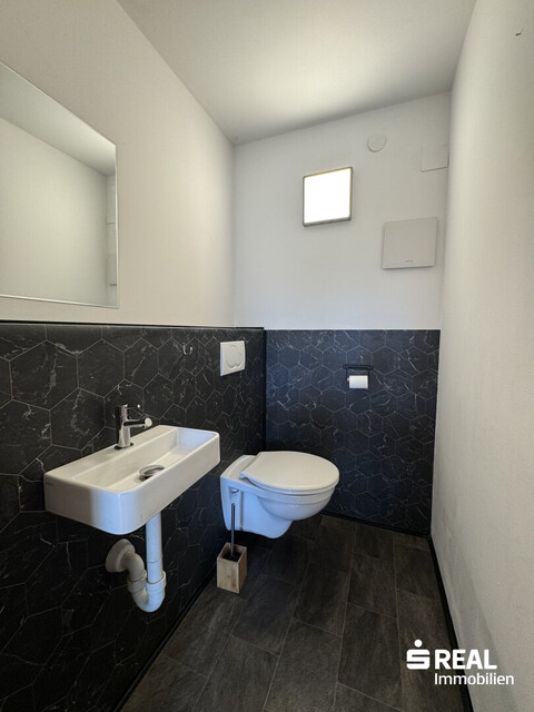 Eine Immobilie der besonderen Art!