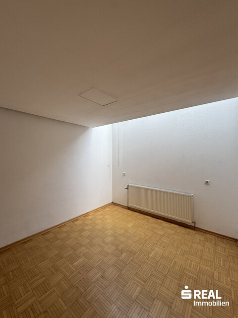 Eine Immobilie der besonderen Art!