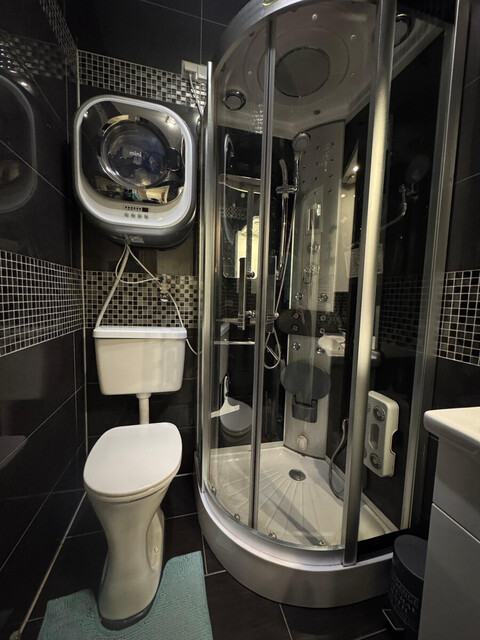 IDYLLISCHE 1-ZIMMER-WOHNUNG MIT TERRASSE IN DEN BERGEN DES GROßWALSERTALS