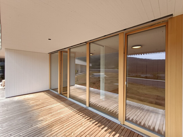 2-Zimmer-Dachgeschosswohnungen in Frastanz