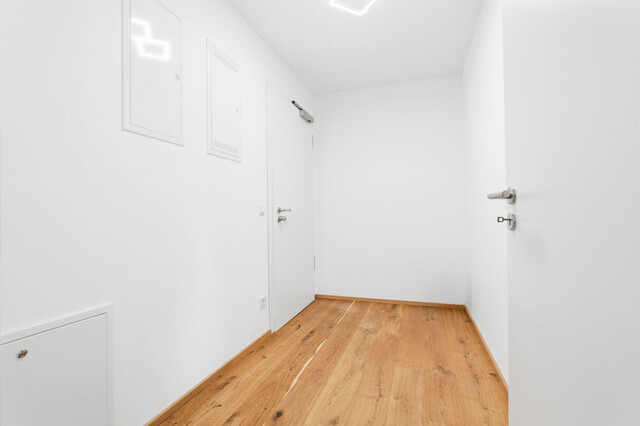 Eichenberg: Maisonettewohnung mit großzügiger Terrasse!