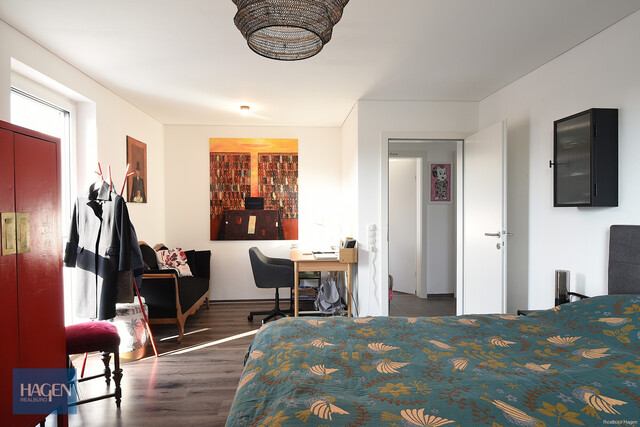 Einfamilienhaus in Massivbauweise – ideal für Familien