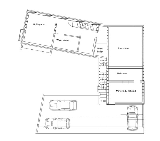 Besonderes Einfamilienhaus mit individuellem Charme und großzügigem Grundstück!