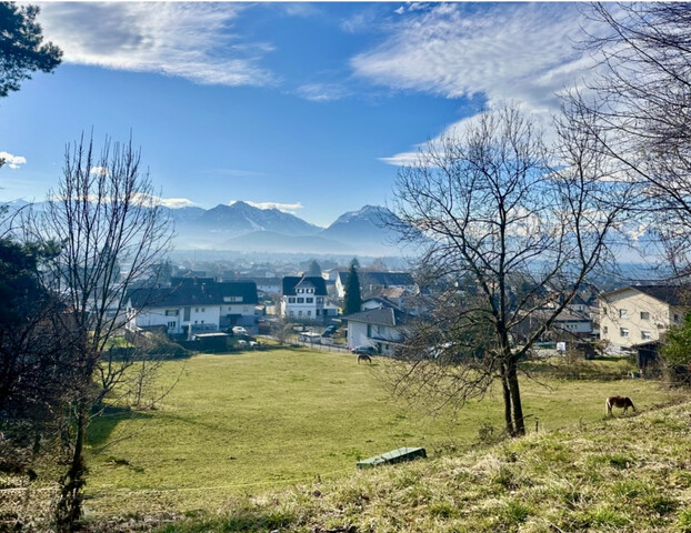 Baugrundstück zum Kauf: Ideales Grundstück für Ihr Traumhaus!