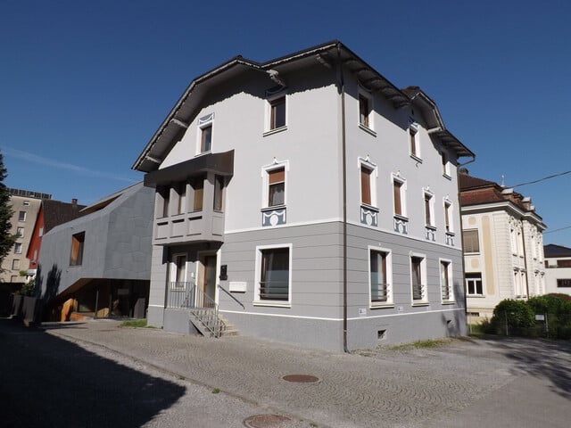 3-ZIMMERWOHNUNG IN BESTER INNENSTADTLAGE