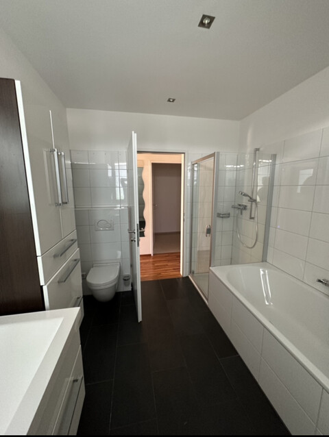 3-Zimmer DG-Wohnung in Dornbirn/Hatlerdorf