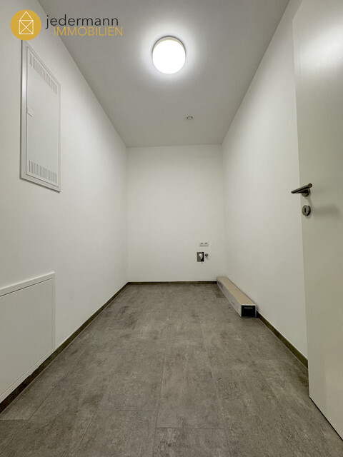 DORNBIRN: MODERNE, NEUWERTIGE 2-ZI.-GARTENWOHNUNG MIT TIEFGARAGENPLATZ!