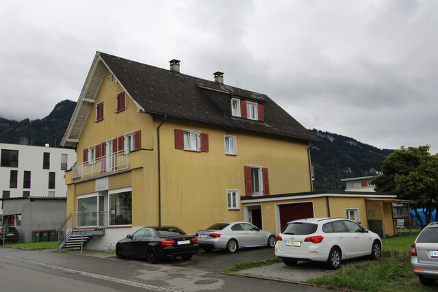 Mehrfamilienhaus - Hohenems, beste Kapitalanlage