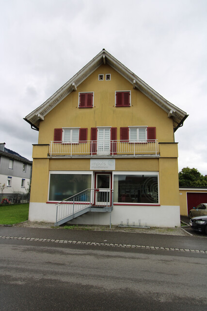 Mehrfamilienhaus - Hohenems, beste Kapitalanlage