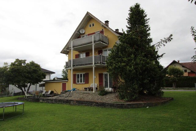 Mehrfamilienhaus - Hohenems, beste Kapitalanlage