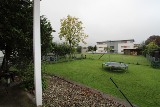 Mehrfamilienhaus - Hohenems, beste Kapitalanlage