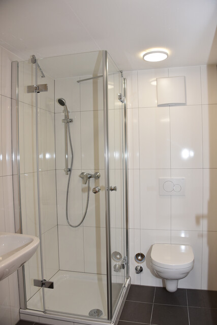 Erstbezug: Tolles Loft mit Blick zur Ill