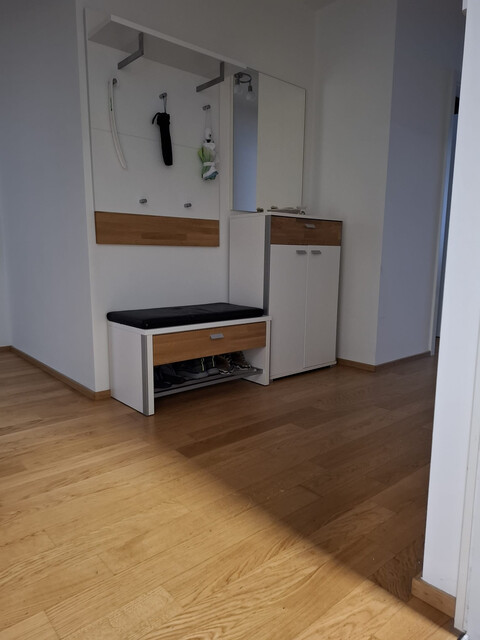 Ferienwohnung Lauterach mit Balkon und WLAN