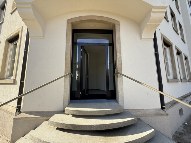 Exklusive Gewerbefläche im historischen Gebäude in Zentrumsnähe in Dornbirn zu vermieten