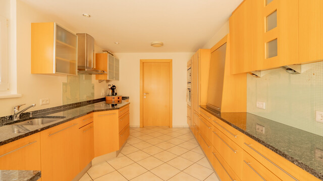 Einfamilienhaus in Krumbach