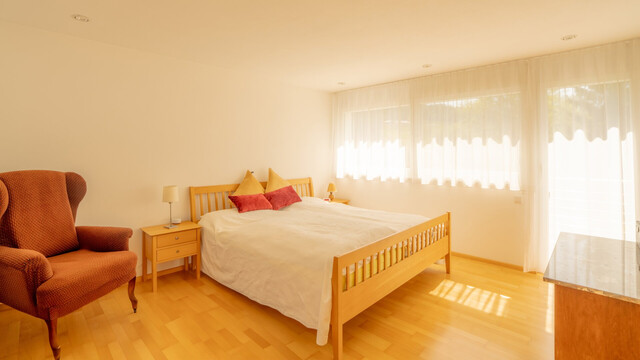 Einfamilienhaus in Krumbach