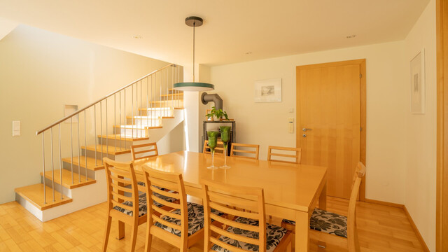 Einfamilienhaus in Krumbach