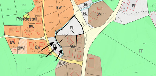 Einfamilienhaus in Krumbach