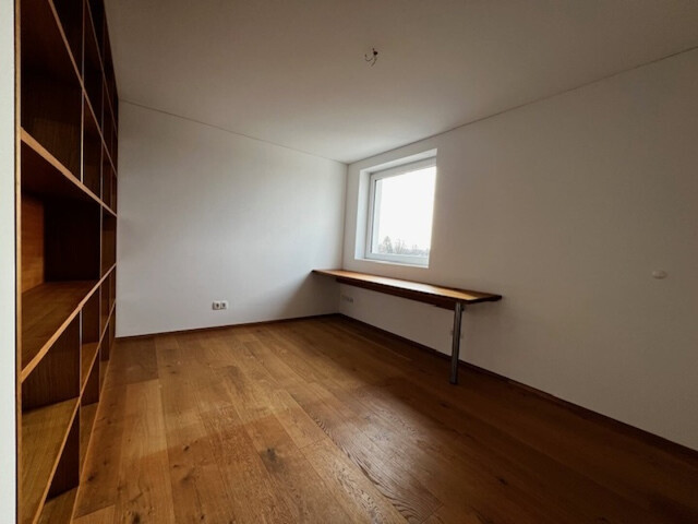 Teilmöblierte 3-Zimmer-Wohnung in Dornbirn mit traumhaftem Ausblick