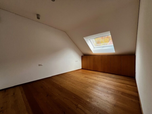 Teilmöblierte 3-Zimmer-Wohnung in Dornbirn mit traumhaftem Ausblick