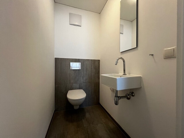 Teilmöblierte 3-Zimmer-Wohnung in Dornbirn mit traumhaftem Ausblick