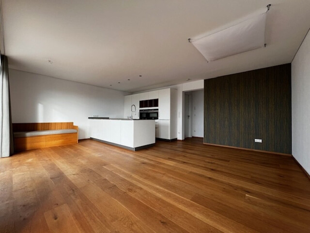 Teilmöblierte 3-Zimmer-Wohnung in Dornbirn mit traumhaftem Ausblick