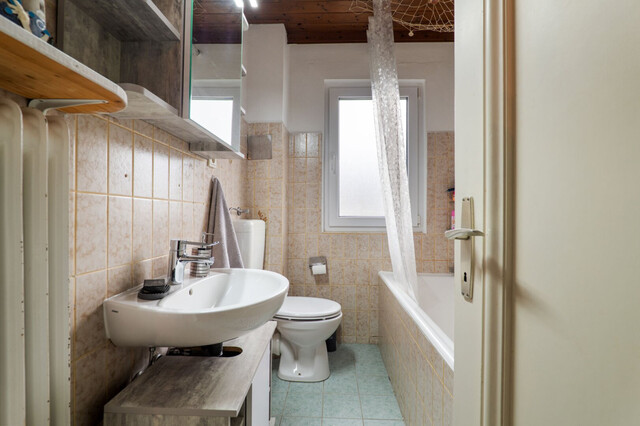 Großzügiges 10-Zimmer-Haus in Kennelbach mit Terrasse, Garten und Balkon