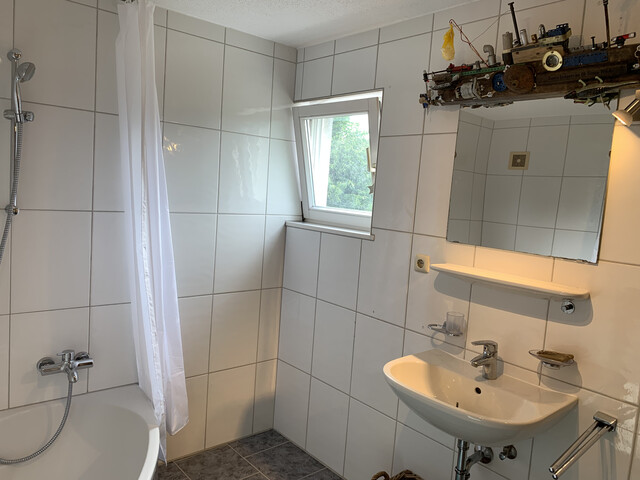 Grosszügige helle 4,5 Zi-Wohnung, zentral in Hörbranz - ohne Provision!