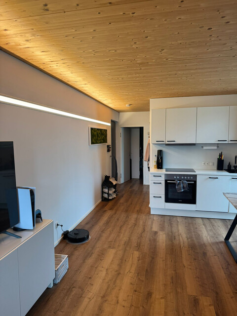 2 Zimmer Wohnung in Wolfurt 