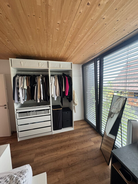 2 Zimmer Wohnung in Wolfurt 