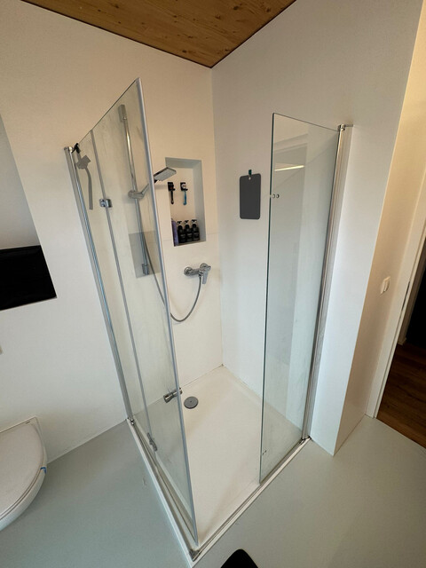 2 Zimmer Wohnung in Wolfurt 