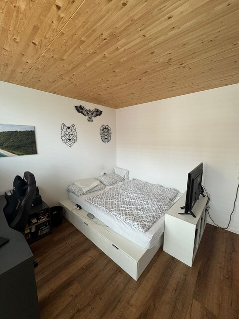 2 Zimmer Wohnung in Wolfurt 