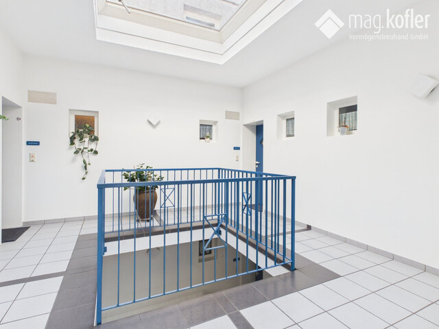 Maisonettewohnung in Altach – 5 Zimmer mit Wintergarten und Gestaltungspotential