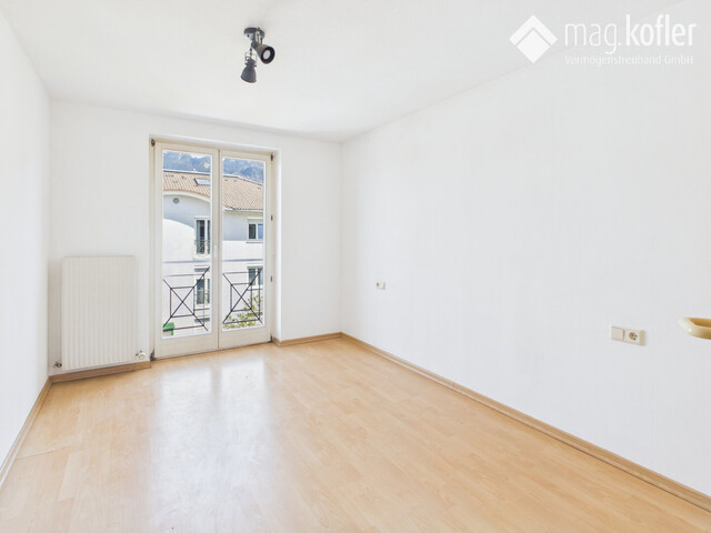 Maisonettewohnung in Altach – 5 Zimmer mit Wintergarten und Gestaltungspotential