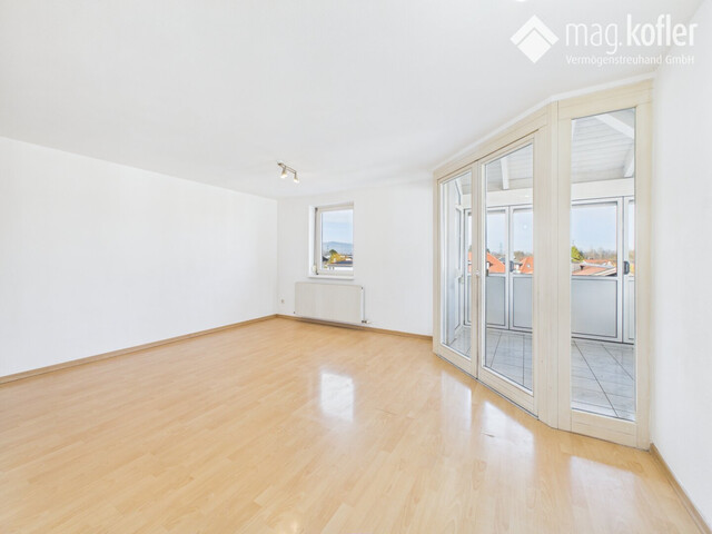 Maisonettewohnung in Altach – 5 Zimmer mit Wintergarten und Gestaltungspotential