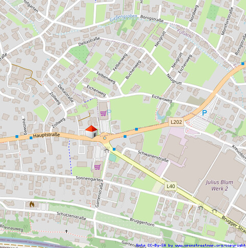 INTERESSANTES INVESTMENT IN BESTER LAGE VON HÖCHST