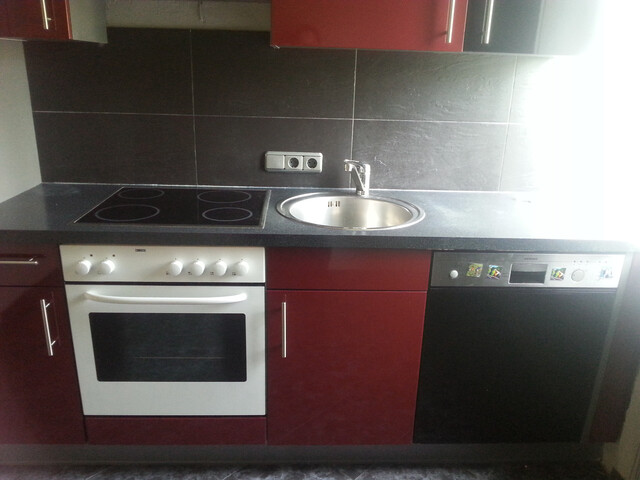 2 Zimmerwohnung in Bregenz 