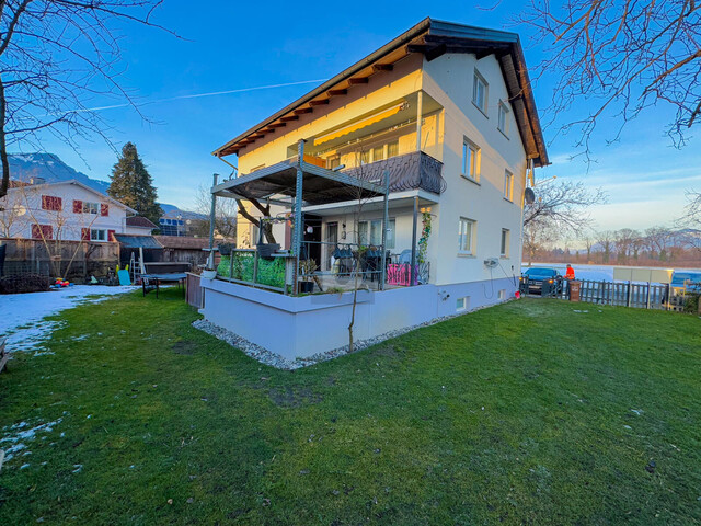 ATTRAKTIVES RENDITE OBJEKT MIT 3 WOHNUNGEN