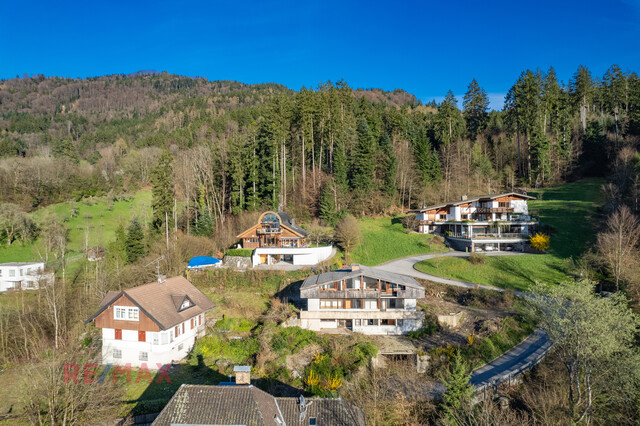 Verborgener Schatz in der Bregenzer Oberstadt