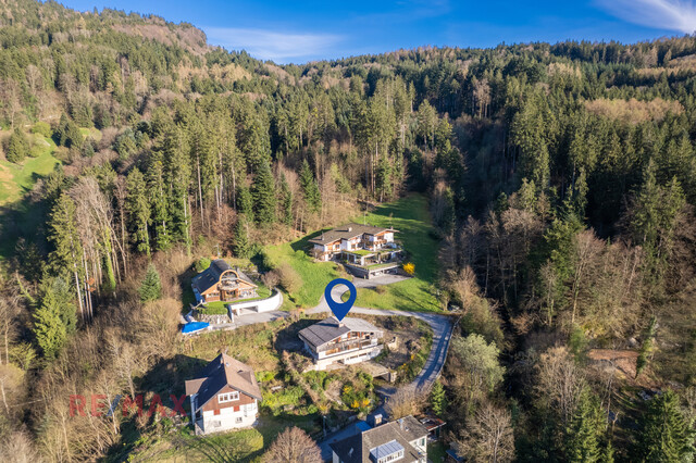 Verborgener Schatz in der Bregenzer Oberstadt