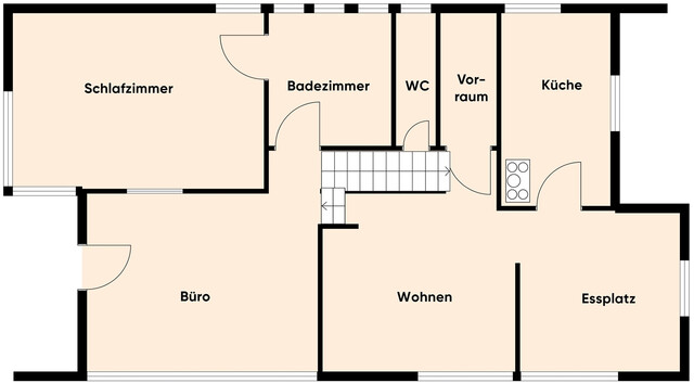 Verborgener Schatz in der Bregenzer Oberstadt