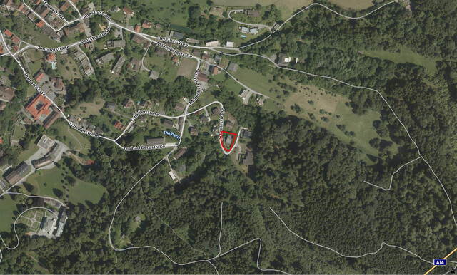 Verborgener Schatz in der Bregenzer Oberstadt