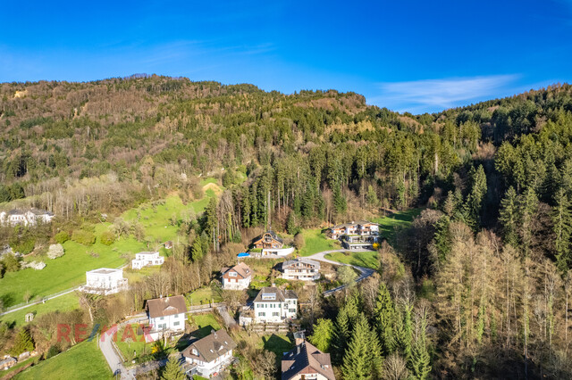 Verborgener Schatz in der Bregenzer Oberstadt