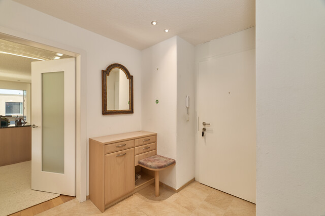 88 m² in Wolfurt | Terrasse |nur € 247 BK