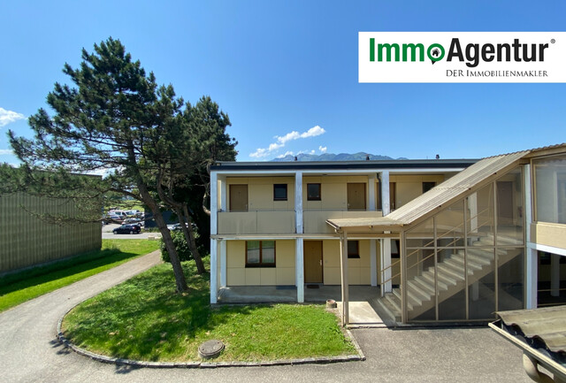 2 Zimmer-Wohnung  |  Meiningen  |  Kauf