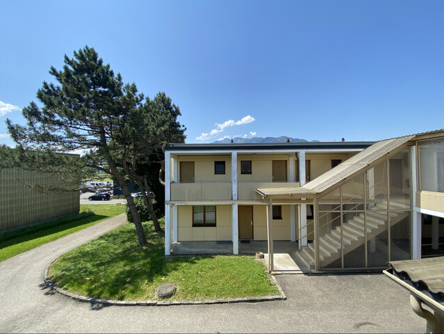 2 Zimmer-Wohnung  |  Meiningen  |  Kauf